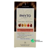 Phyto Color Coloration Permanente - Vue 360°