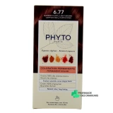 Phyto Color Coloration Permanente - Vue 360°