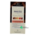 Phyto Color Coloration Permanente