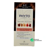 Phyto Color Coloration Permanente - Vue 360°