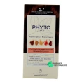Phyto Color Coloration Permanente