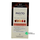Phyto Color Coloration Permanente - Vue 360°