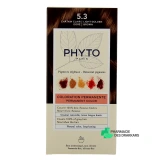 Phyto Color Coloration Permanente - Vue 360°