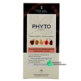 Phyto Color Coloration Permanente