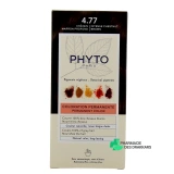 Phyto Color Coloration Permanente - Vue 360°