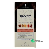 Phyto Color Coloration Permanente - Vue 360°