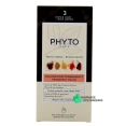 Phyto Color Coloration Permanente