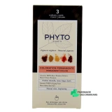 Phyto Color Coloration Permanente - Vue 360°