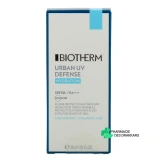 Biotherm Urban UV Defense Hydratation - Vue 360°