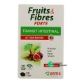 Ortis Fruits & Fibres Forte Transit Intestinal