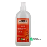 Weleda Gel De Douche - Vue 360°