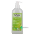 Weleda Gel De Douche