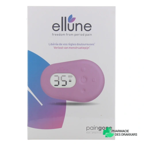 Paingone Ellune