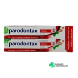Parodontax Original Dentifrice Pâte Gingivale - Vue 360°