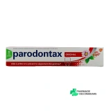 Parodontax Original Dentifrice Pâte Gingivale - Vue 360°