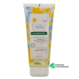 Klorane Bébé Shampooing Doux Démêlant - Vue 360°