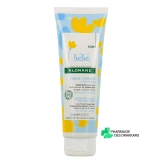 Klorane Bébé Crème Nutritive Cold Cream Calendula Apaisant - Vue 360°