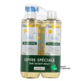 Klorane Bébé Gel Lavant Doux - Vue 360°