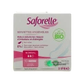 Saforelle Serviettes Hygiéniques Jour