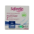 Saforelle Serviettes Hygiéniques Nuit