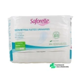 Saforelle Serviettes Fuites Urinaires - Vue 360°
