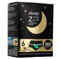 Always Zzz Culotte Menstruelle Jetable de Nuit