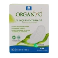 Organyc Serviettes Extra-Fines