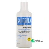 Saugella Dermoliquide Hygiène intime - Vue 360°