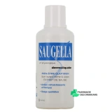 Saugella Dermoliquide Hygiène intime - Vue 360°