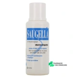 Saugella Dermoliquide Hygiène intime - Vue 360°