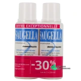Saugella Dermoliquide Hygiène intime - Vue 360°