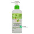 Saugella You Fresh Emulsion Lavante Hygiène Intime