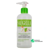 Saugella You Fresh Emulsion Lavante Hygiène Intime - Vue 360°