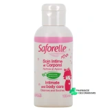 Saforelle Miss Soin Intime et Corporel - Vue 360°