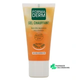 Formaderm Gel Chauffant Bien-Etre Musculaire - Vue 360°