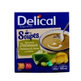Delical Soupe HP HC