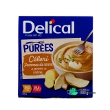 Delical Purée HP HC - Vue 360°