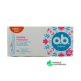Tampons OB Original Super