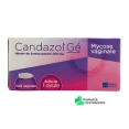 Candazol Gé 300 mg