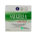 Saugella Cotton Touch Serviettes Extra-Fines