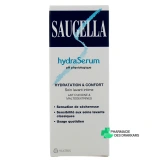 Saugella HydraSerum Sécheresse intime - Vue 360°
