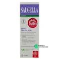 Saugella Expert Soin Lavant Intime Triple Protection
