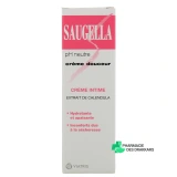 Saugella Crème Douceur - Vue 360°