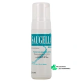 Saugella Mousse Spécial Irritations - Vue 360°