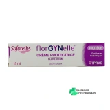 Saforelle Crème Protectrice Florgynelle - Vue 360°