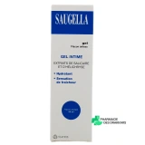 Saugella Gel Intime - Vue 360°