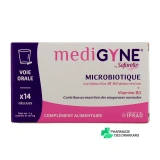 Medigyne Microbiotique - Vue 360°