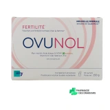 Ovunol - Vue 360°