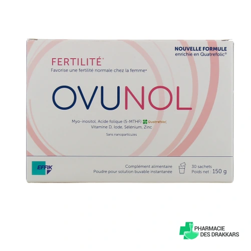 Ovunol