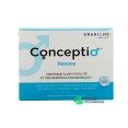 Granions Conceptio Homme